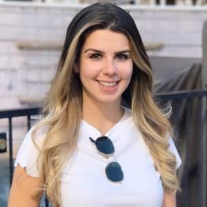 Meet your Posher, Isabela